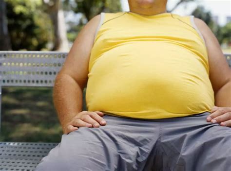 Obesity And Cancer 1 In 6 Cancer Deaths In Men Due To Unhealthy Weight