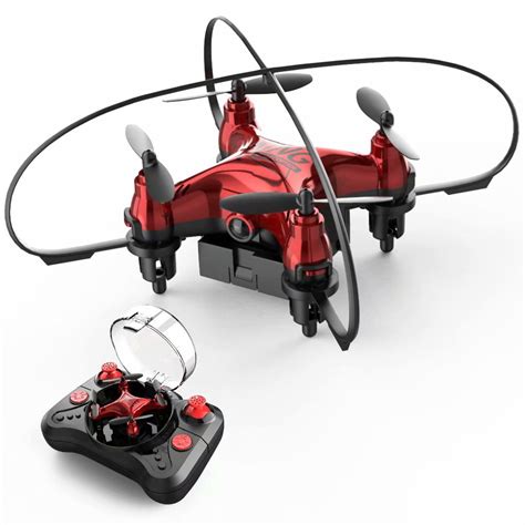 Holy Stone Hs410 Mini Drone Rc Nano Quacopter Drone For Kids And