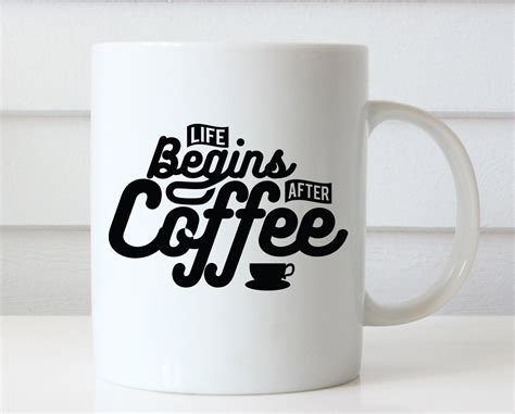 Funny Quote Coffee Mug Language:en - Funny Quote Coffee Mug that says I