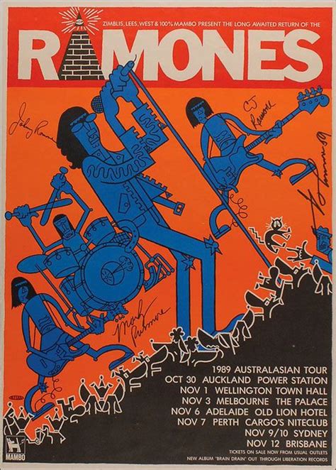 Pin By Caroline Mask On 60s And 70s Concert Posters Punk Poster