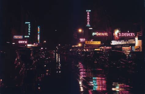 New York Neon A History Of The Citys Most Mythical Lights The Bowery Boys New York City