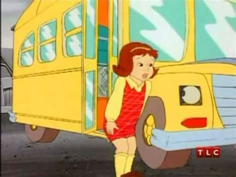 Phoebe Terese The Magic School Bus Wiki Fandom Powered By Wikia