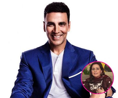 This Raksha Bandhan Akshay Kumar And His Sister Want All The Brothers To Empower Their Sisters