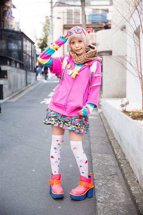 19 japanese fashion types info terkini fashion terpopuler