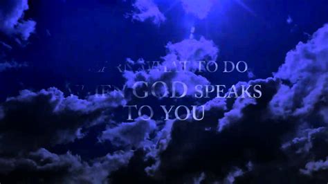 Visions Of The Night How God Speaks In Dreams Youtube