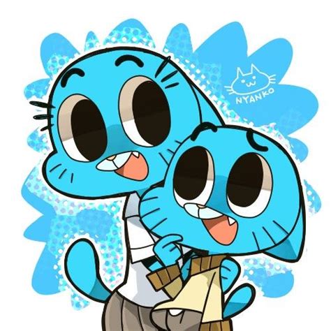 Cats By Hakurinn0215 On Deviantart The Amazing World Of Gumball