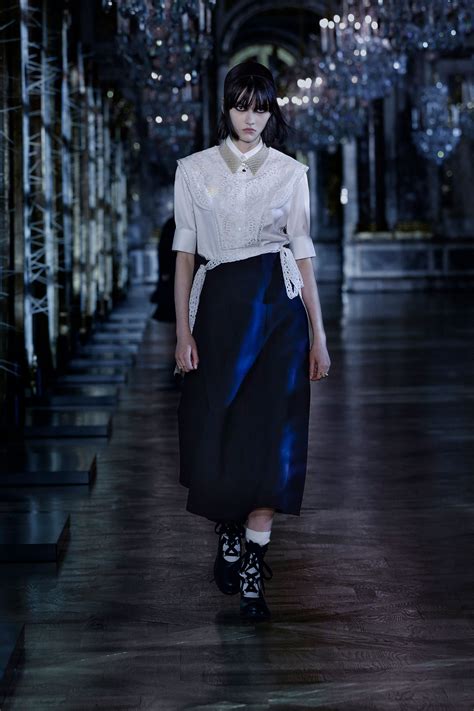 Christian Dior Fall 2021 Ready To Wear Collection Vogue