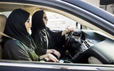 Saudi Arabia Extends New Rights To Women In Blow To Oppressive System