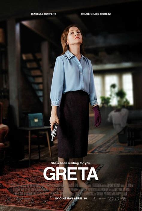 Greta Film 2018