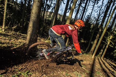 Gras Verwüsten Beraten Mountainbike Strecken Fulda Klavier