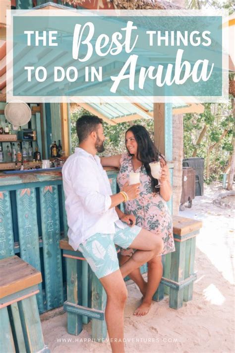 how to plan the ultimate romantic aruba honeymoon happily ever adventures aruba vacations