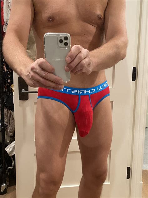 Andrew Christian Underwear Lets See It Lpsg