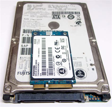 Flash Storage vs. SSD: This is What Professionals Use
