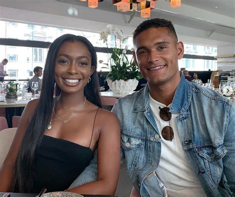 Is danny williams dating jourdan riane? Love Island's Danny Williams and Jourdan Riane have SPLIT ...