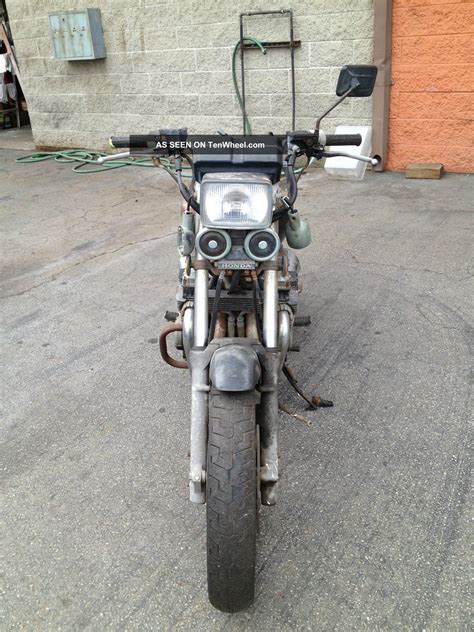 The honda cb650sc nighthawk was a hit when it was introduced in 1983. 1984 Honda Nighthawk 650