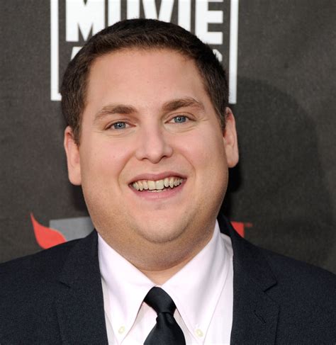 Jonah Hill Net Worth Funny Guy Became Rich