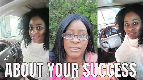 Your success depends on THIS... Don't be fooled!!! - YouTube