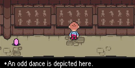 Mother 3 Fortnite Default Dance Know Your Meme