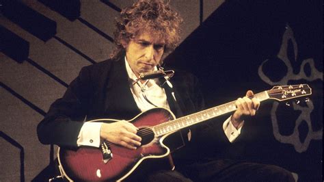 Flashback Bob Dylan Covers Leonard Cohens ‘hallelujah Rolling Stone