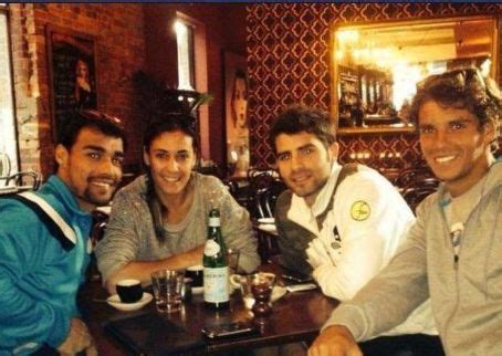 Tennis star's model girlfriend destroys fabio fognini fabio roland garros tennis paire nadal atp open diretta ora streaming gratis urbanpost. Who is Fabio Fognini dating? Fabio Fognini girlfriend, wife
