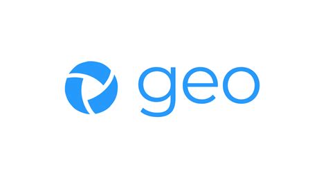 Sign Up For Geo Geo