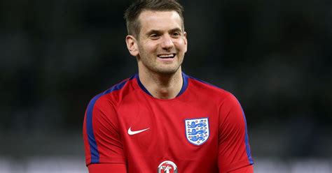 Tom heaton was born on october 13, 1940 in bronx, new york, usa. Tom Heaton named in England squad for Euro 2016 - Chester ...