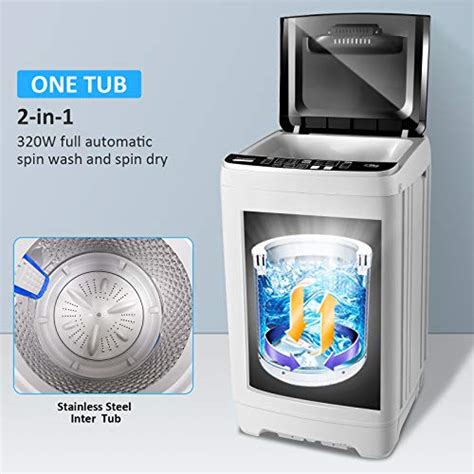 Best Off Grid Washing Machine 2023 Review And Buyers Guide