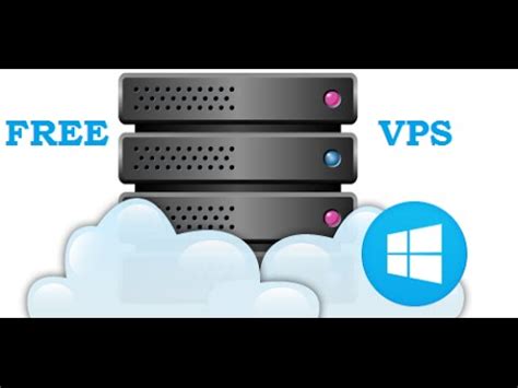 Maybe you would like to learn more about one of these? FREE VPS/VDS SERVER 2016 - BEDAVA VPS SERVER - YouTube