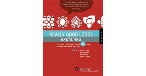 Really Good Logos Explained Top Design Professionals Critique 500