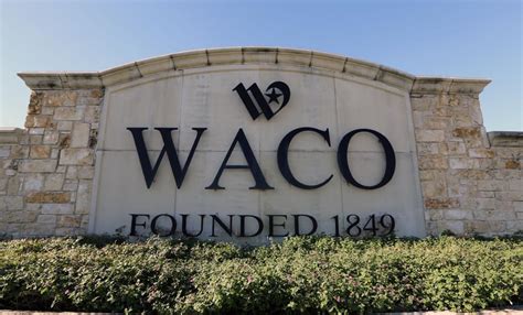 Popularity Of Flying W Spurs City Of Waco To Police Its Trademark