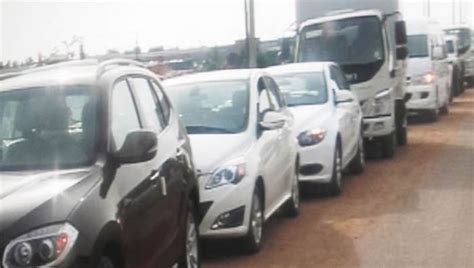 cameroun  Cameroun  Sciences Automobile les promesses du « Made in