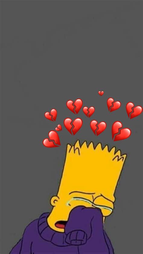 Bart simpson tumblr bart simpson pictures simpson wallpaper iphone iphone wallpaper mood wallpaper spongebob cartoon sad alone wallpaper backgrounds tumblr wallpaper. Pin de Elif Bilgin em Duvar kağıtları | Ideias de papel de ...