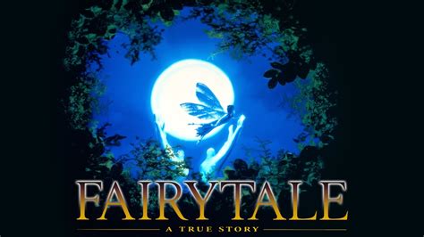 Fairytale A True Story Apple Tv
