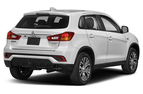 This year, it receives a mild refresh with angular, sharper styling. 2019 Mitsubishi Outlander Sport MPG, Price, Reviews ...