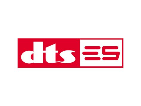 Dts Es Logo Png Transparent And Svg Vector Freebie Supply