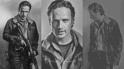 Rick Grimes Andrew Lincoln On Twitter Andrewlincoln As Rickgrimes