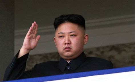 Chinese Man Undergoes Plastic Surgery To Look Like Kim Jong Un