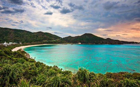 The Best Beaches In Okinawa World Beach Guide