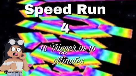 asmr 18 trigger in 16 minutes speed run youtube