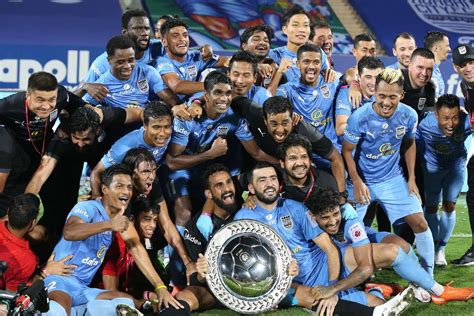 Manchester City Begins Its Treble Trophy Tour In India With Four