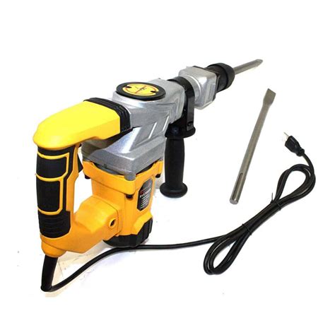 Top 10 Best Jack Hammers In 2021 Reviews Guide Me