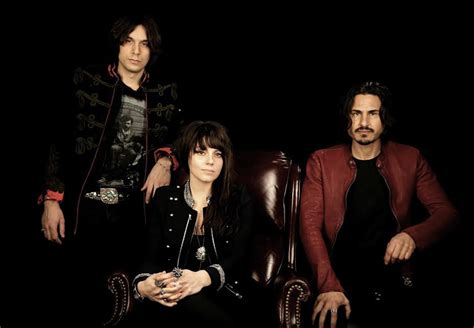 The Last Internationale Lintervista Vogueit