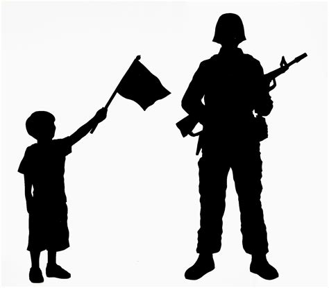 Child Soldiers Clipart Clipground