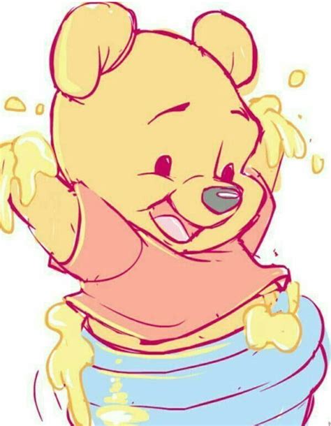 Winnie The Pooh Cute Disney Hd Phone Wallpaper Peakpx Atelier Yuwa