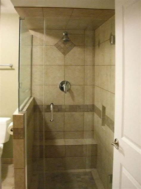 Amara.com has been visited by 10k+ users in the past month Small Shower Design, Pictures, Remodel, Decor and Ideas ...