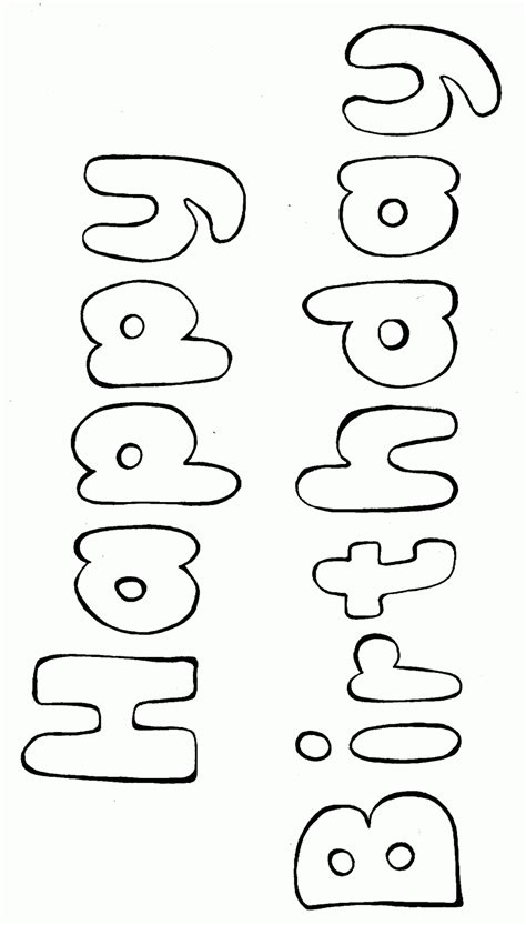 Check spelling or type a new query. Free Birthday Coloring Pages For Grandpa - Coloring Home