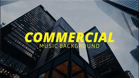Commercial Music Commercial Music At Coca Massey Publicaciones