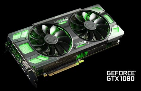 Nvidias Geforce Gtx 1080 Launches With Limited Stock No Custom Cooled