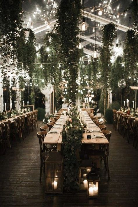 15 Elegant Wedding Reception Ideas To Love Emmalovesweddings