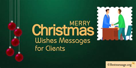 Christmas Messages For Clients Christmas Email Message To Clients